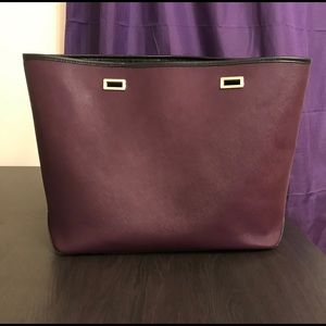 Lo & Sons Seville 13” laptop tote shells